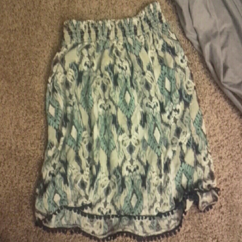 Dresses